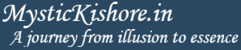 MysticKishore.in